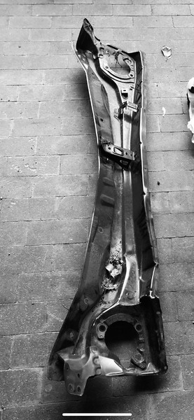 Розпірка стійки Toyota Highlander  2015 3.5 Бензин Рівне