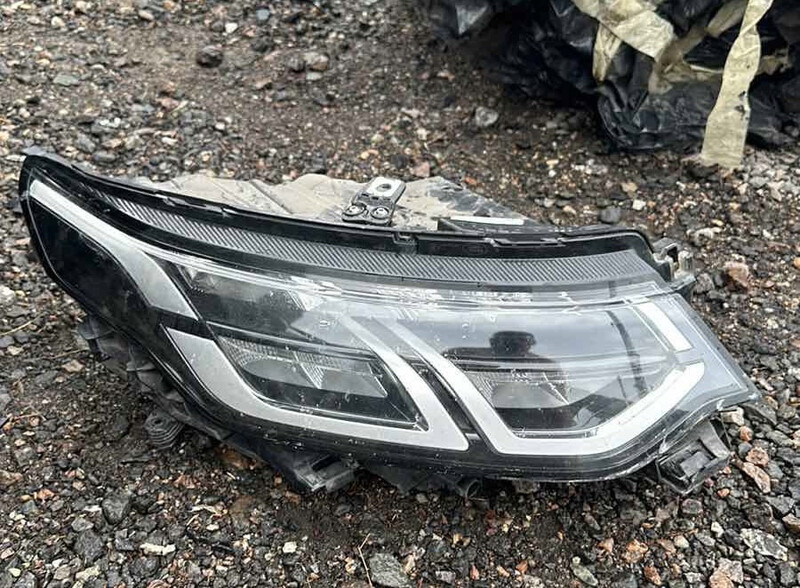 Фара передняя правая Land Rover Discovery Sport 2022 г.  Одесса