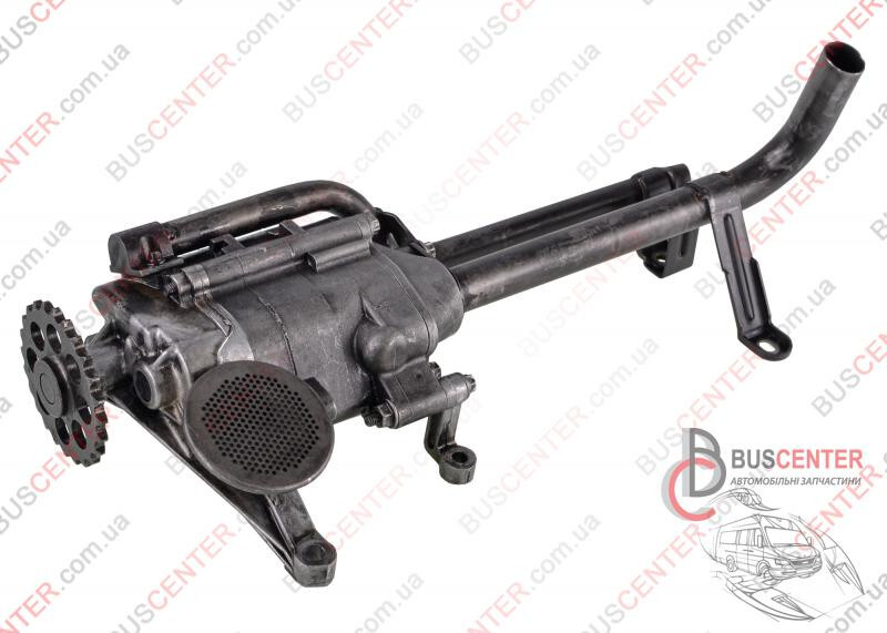 Маслонасос Mercedes-Benz E-Class  2001 2.7 Дизель Вараш