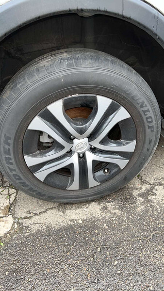 Ковпаки на диски 4260242020   Toyota RAV4