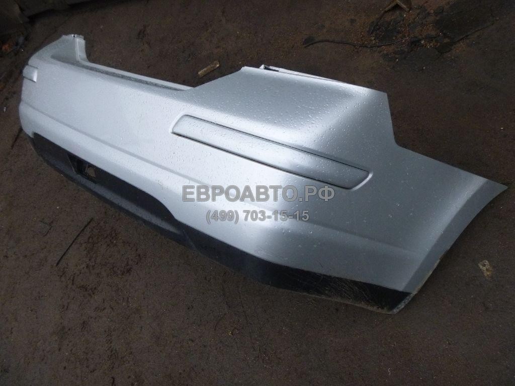 Бампер задний 85022-EM10J   Nissan Tiida