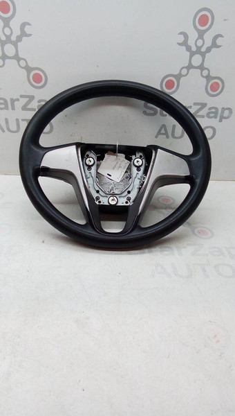 Руль Hyundai Accent  2012 1.4 Бензин Черкассы