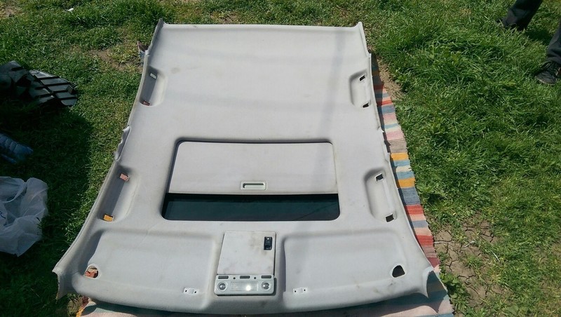 Люк BMW 5 Series E39 1997 р.  2.8 л бензин Одеса