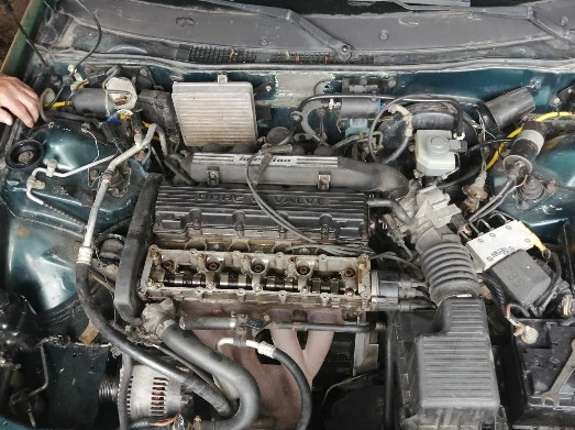 Головка двигуна Rover 800  1994 хетчбек 2.0 Бензин Дніпро