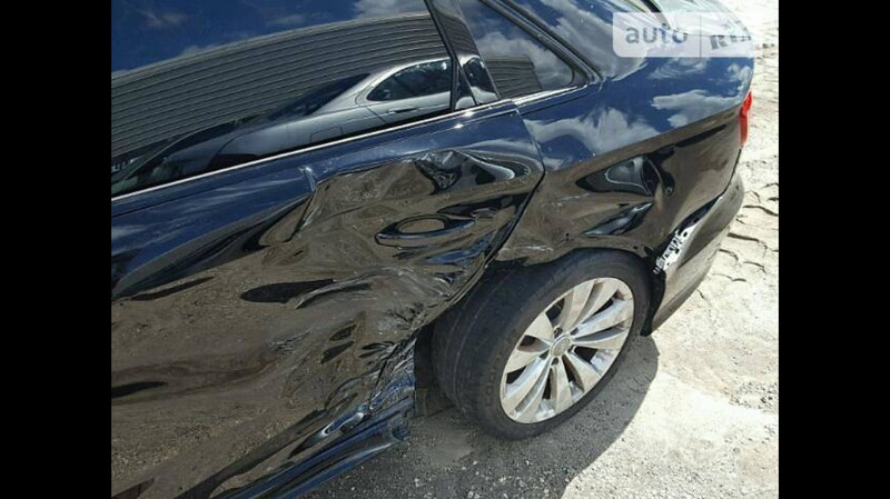 Диск колесный Audi A3  2016 1.8 Бензин Харьков
