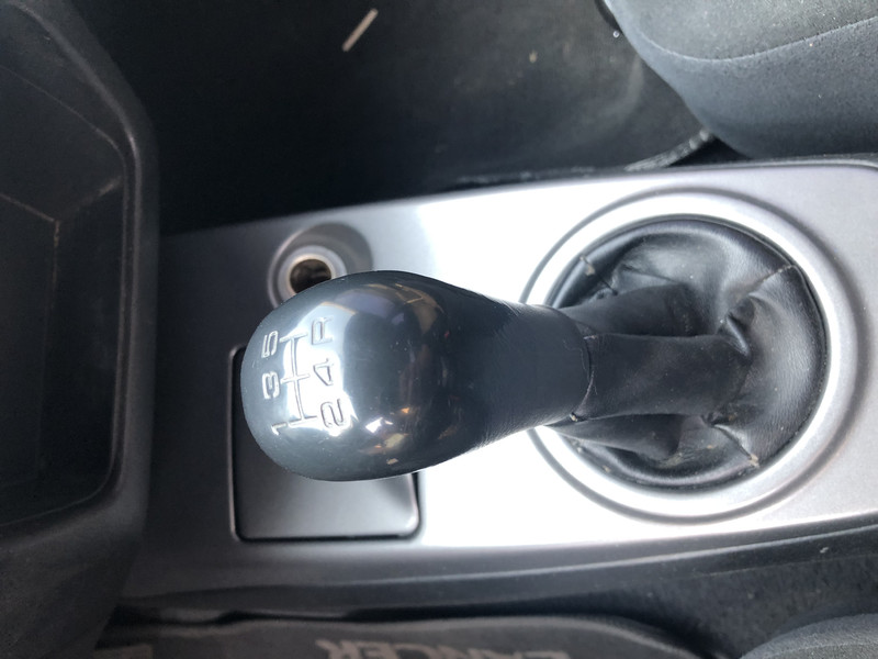Ручка КПП Mitsubishi Lancer 9 2007 г.  1.6 л бензин Чернигов