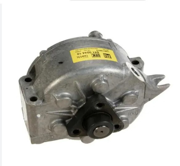 Насос гідравліки Land Rover Discovery 2  2001 2.5 Дизель Вараш