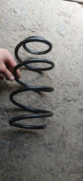 Пружина підвіски задня 55350S   Hyundai Getz, Hyundai Lantra, Hyundai Sonata, Kia Ceed, Kia Cerato