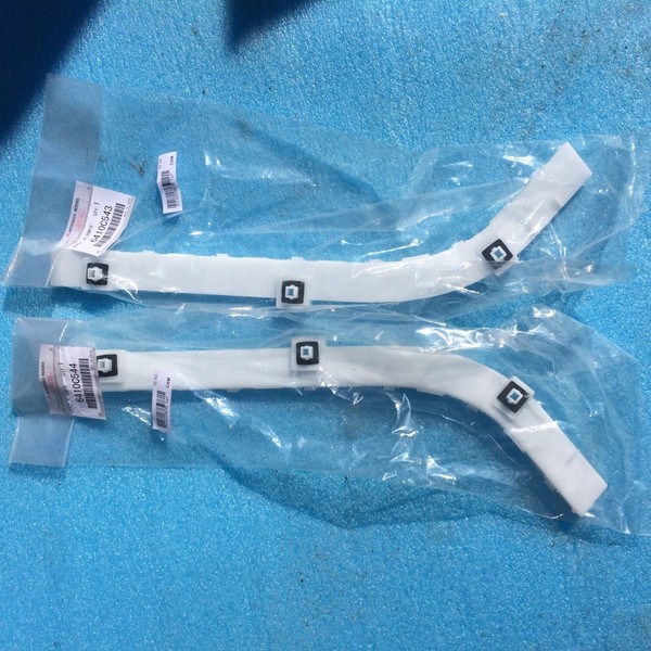 Кронштейн бампера 6410C544   Mitsubishi Lancer X