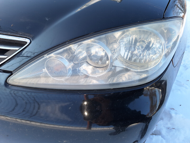 Галогенна фара права Toyota Camry 30  2005 2.4 Бензин 