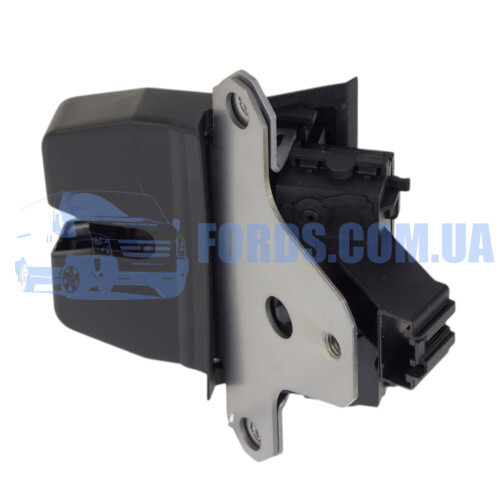Замок ляды Ford Fiesta MK4  1998 купе 18.0 Дизель Хмельницкий
