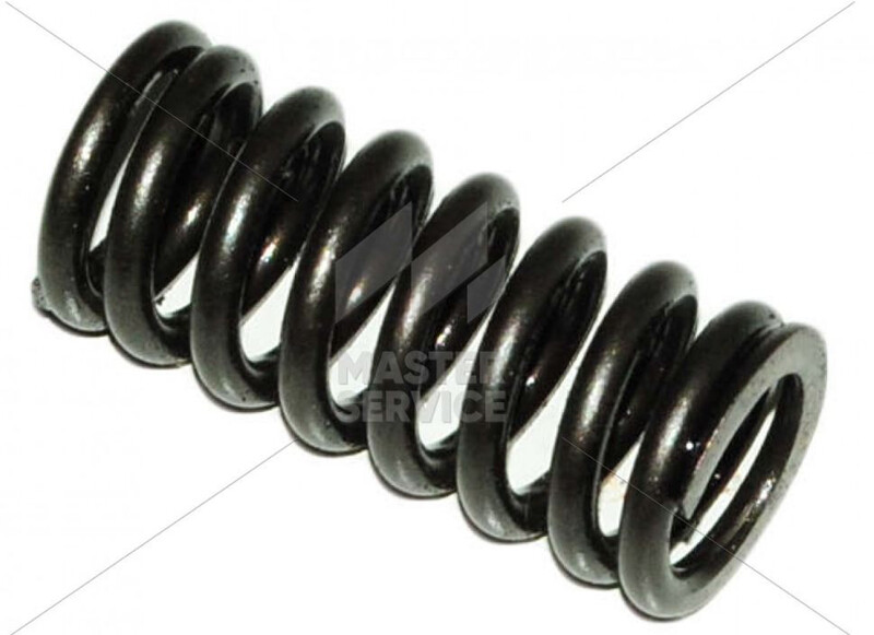 Пружина клапана Renault Trafic II 2006 2.5 Дизель Немиров