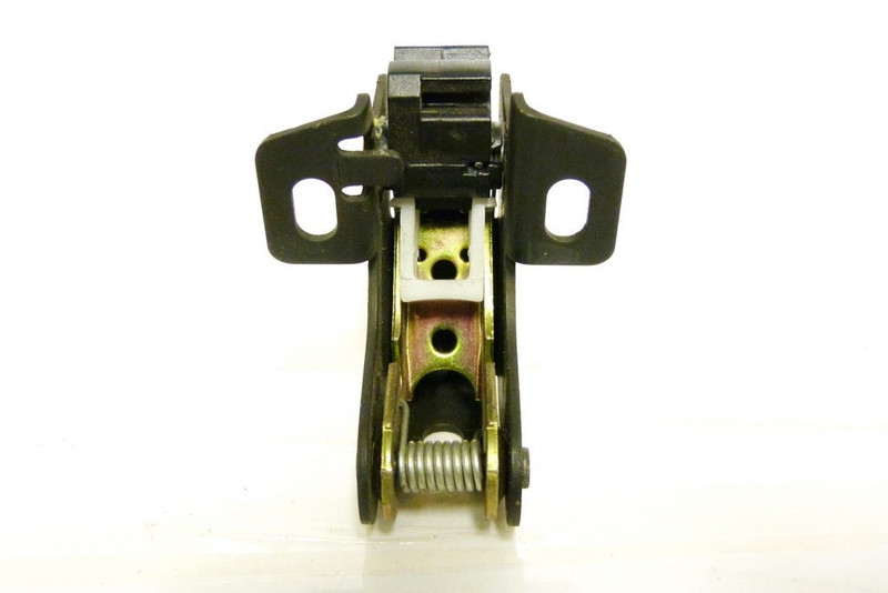 Замок задней двери 6K9827505C   Volkswagen Caddy