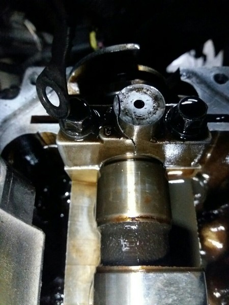 Бугель Fiat Doblo  2006 1.4 Дизель Львів