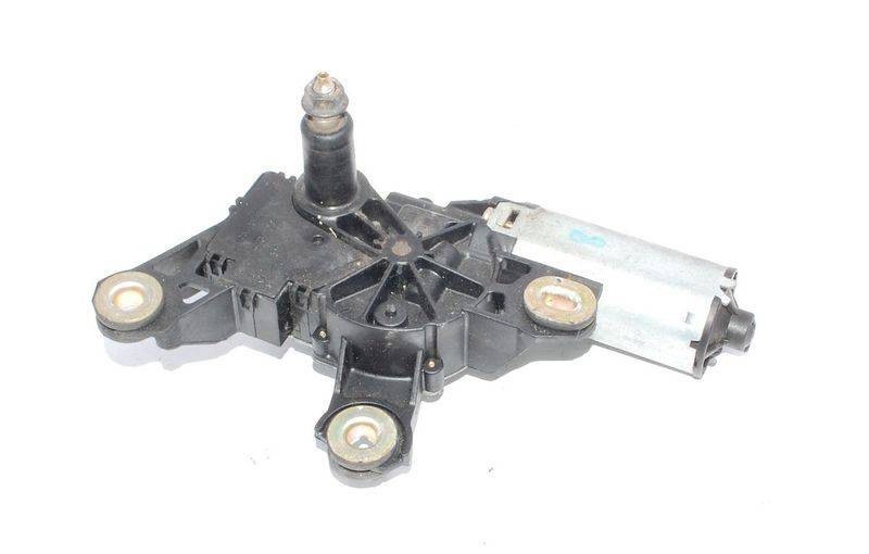 Моторчик стеклоочистителя Skoda Octavia  2007 1.6 Бензин Киев