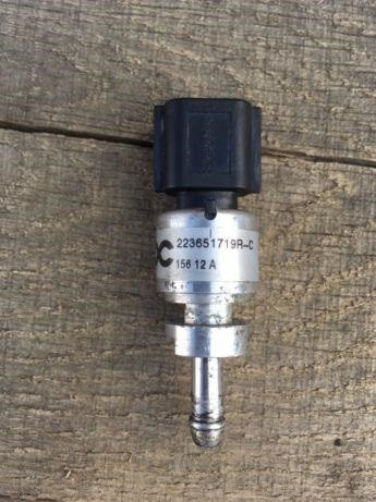 Датчик давления выхлопных газов Renault Megane 3  2012 хэтчбек 1.5 Дизель Корсунь-Шевченковский