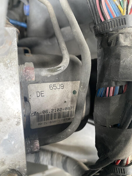 Блок ABS Suzuki Vitara  2008 2.2 Дизель Луцк