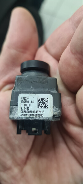 Камера заднього виду Land Rover Range Rover Evoque 2017 р.  2.0 л бензин Київ