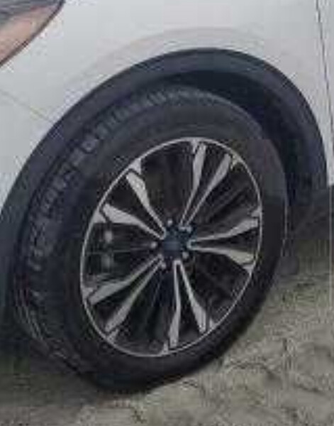 Диск колесний Ford Escape SE 2021 р.  2.5 л гибрид Київ