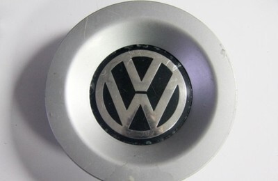 Ковпаки на диски Volkswagen T4 (Transporter) 2002 р.  2.5 л дизель Луцьк