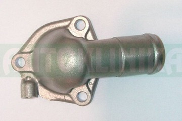 Крышка термостата Nissan Sunny B14  1996 1.6 Бензин Вольногорск