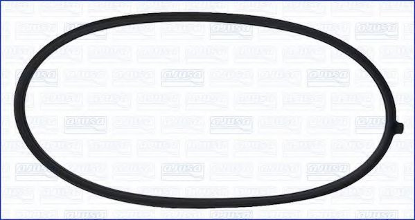 Прокладка впускного коллектора Mercedes-Benz Vito  2003 2.2 Дизель Новопсков