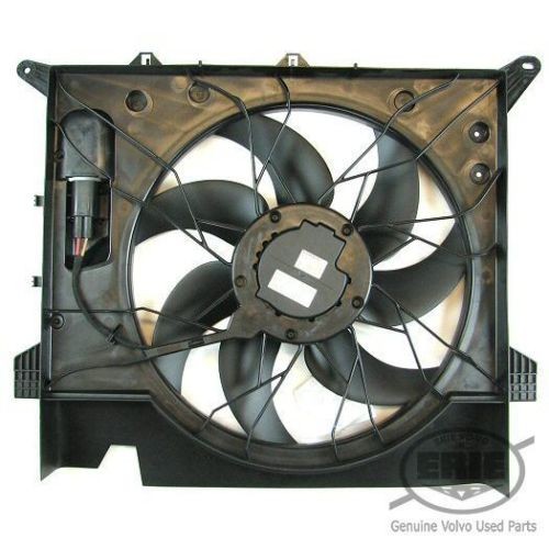 Диффузор в сборе 30776236   Volvo XC90