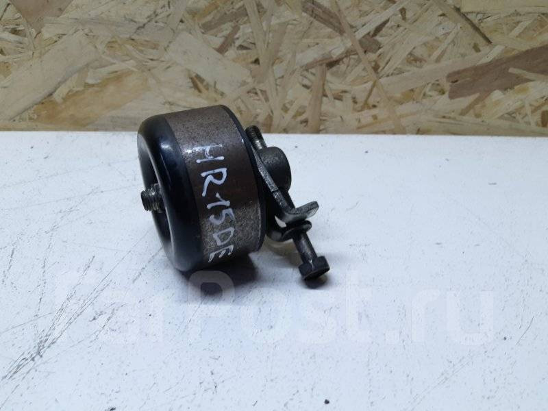 Кронштейн ролика сервисного Nissan Tiida C11  2008 1.6 Бензин 