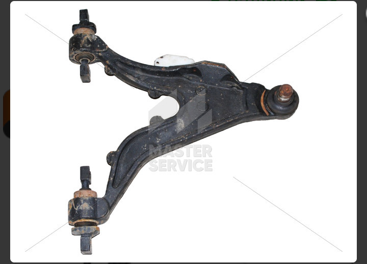 Продольный рычаг правый Volvo V70  1997 универсал 2.5 Дизель Киев