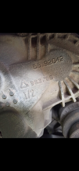 Кпп м 32 Opel Vectra универсал 2008 г.  1.9 л дизель Смела