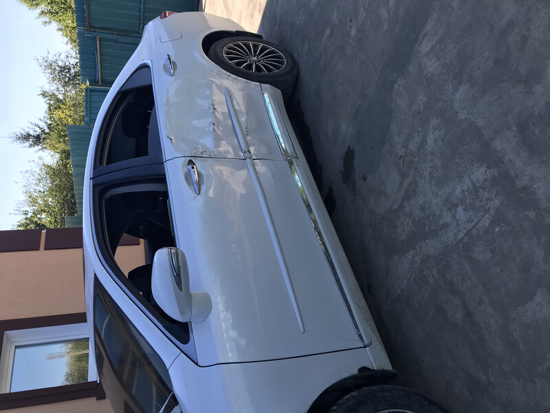 Задние двери Lexus ES  2012 3.5 Бензин Кропивницкий