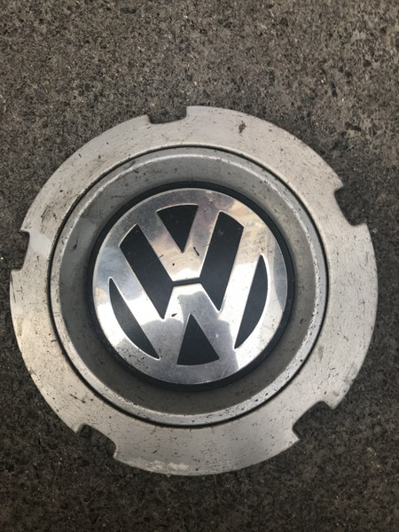Заглушки на диски Volkswagen Multivan  2008 2.5 Дизель Киев