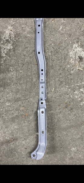 Планка в багажнике левая Lexus RX 450H 2017 3.5 Гибрид Ирпень