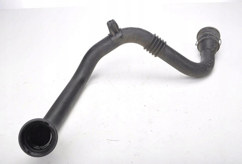 Патрубок интеркулера Renault Megane 3 универсал 2012 г.  1.5 л дизель Киев