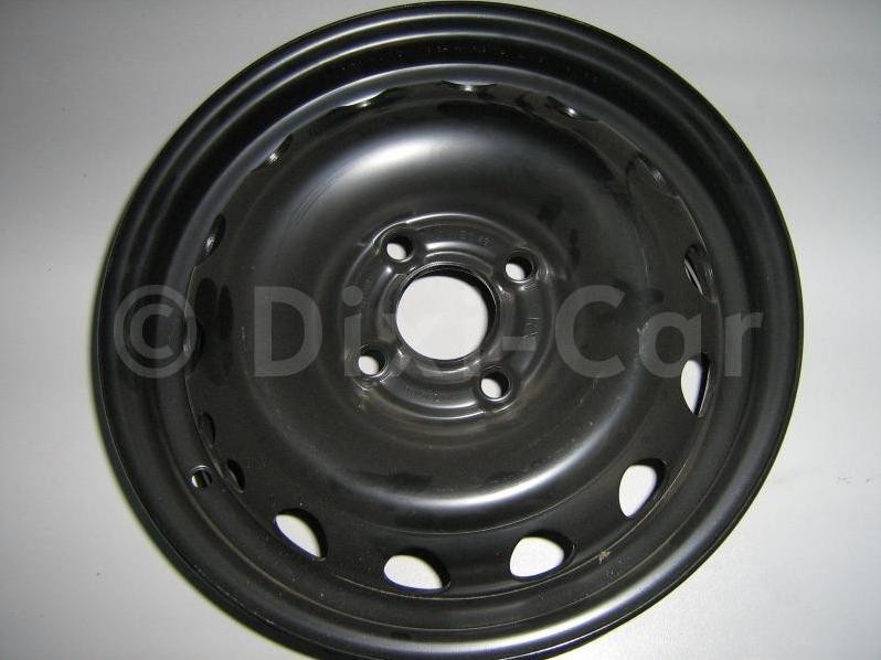 Диски стальные 10 02 146   Opel Combo