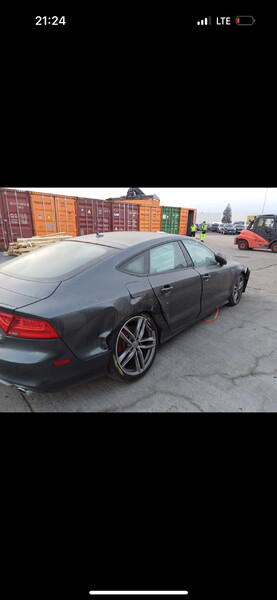 Диск r20 Audi A7  2014  Дизель Умань