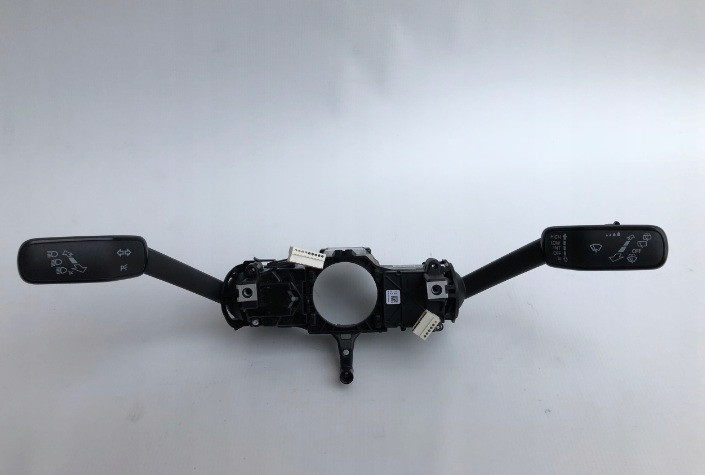 Подрулевой переключатель 5Q0953502M   BMW X3, Volkswagen Golf