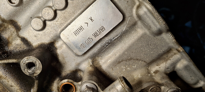 Двигатель Peugeot 3008  2010 хэтчбек 1.6 Бензин Житомир