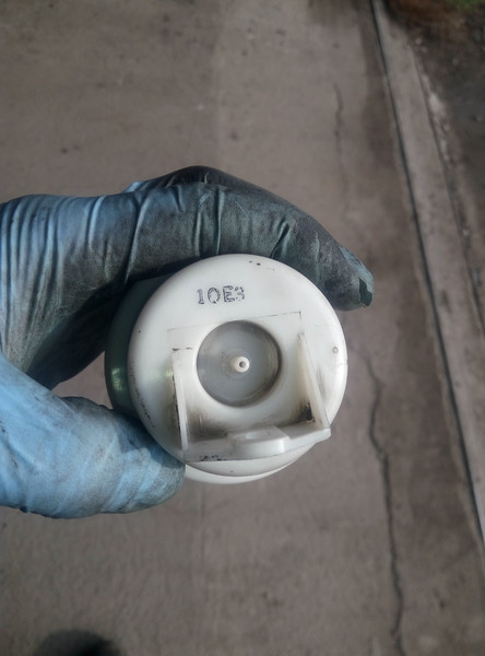 Вакуумный клапан Toyota Crown  1988 2.0 Бензин Одеса