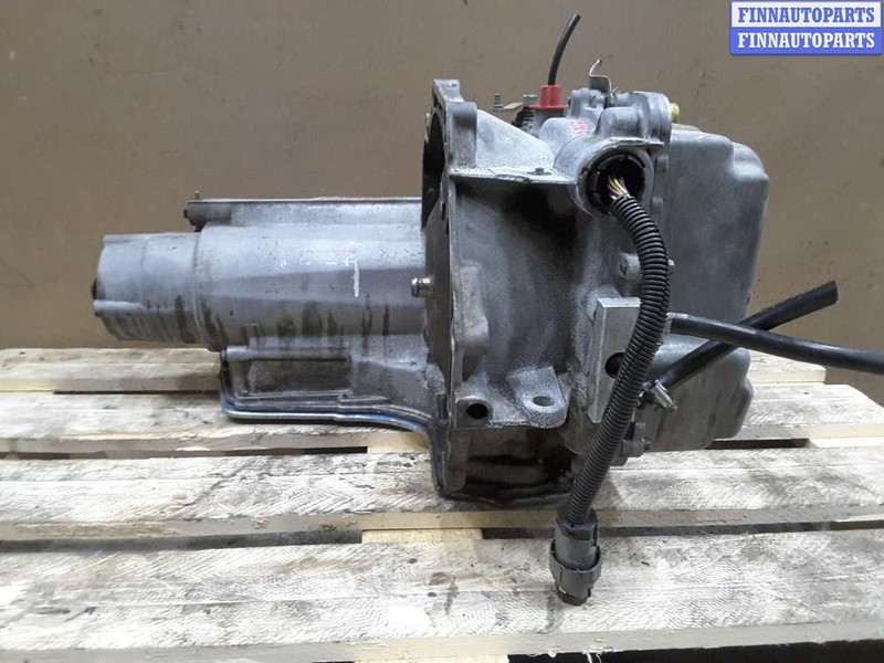 Акпп в сборе 4t40e (3, 91 (7y)) Daewoo Lanos  2002 хетчбек 1.6 Бензин Київ