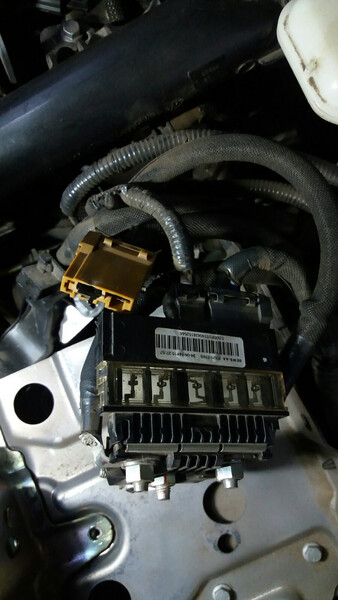 Проводка моторного отсека Nissan Qashqai J11  2014 1.6 Дизель Киев