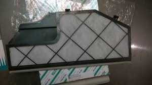 Фільтр салону Opel Vectra A  1990 1.6 Бензин 