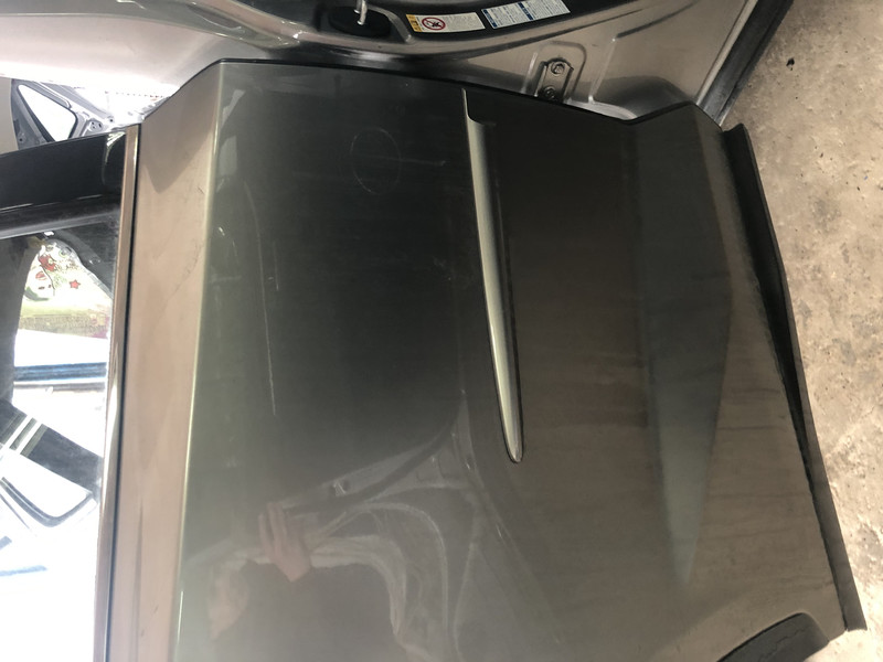 Молдинг двери Lexus NX 200t 2015 хэтчбек 2.0 Бензин Тернополь