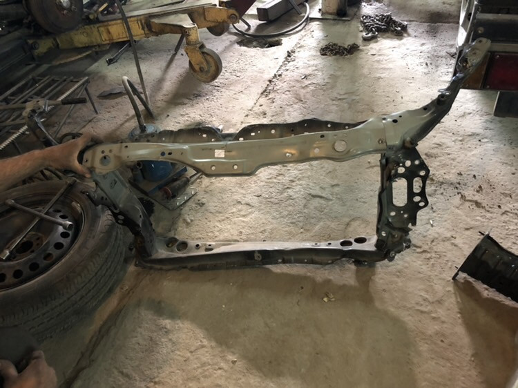 Передня панель Lexus IS 2014 р.  2.5 л бензин Київ