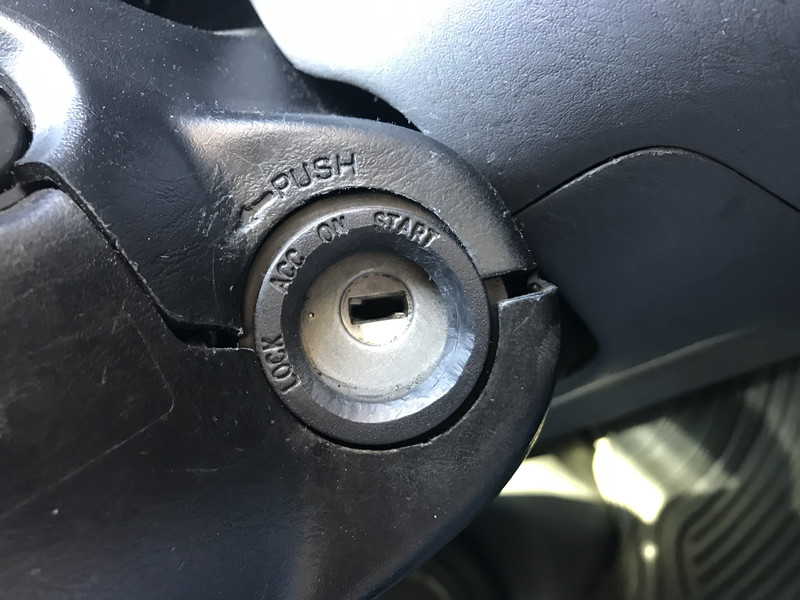 Подушка безпеки водія Volkswagen Passat B7  2013 2.5 Бензин Одеса