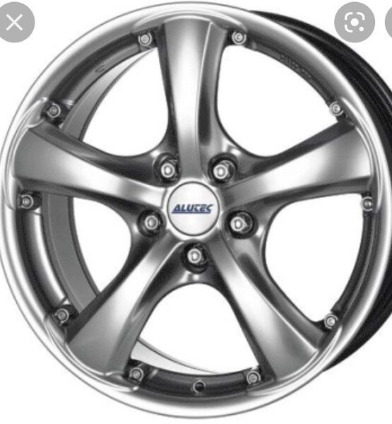 Диск легкосплавный Hyundai Sonata NF 5  2008 2.0 Бензин Мелитополь