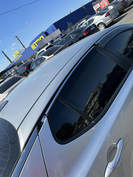 Молдинг двери Kia Optima 2015 г.  2.4 л бензин Кривой Рог