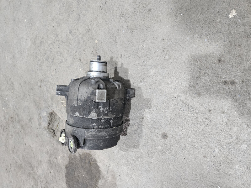 Компрессор кондиционера Chevrolet Lacetti  2006 1.6 Бензин Желтые Воды