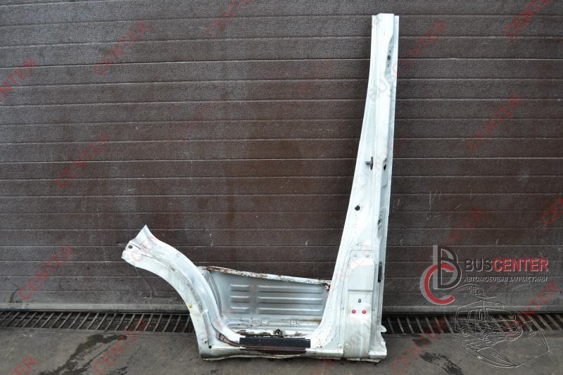 Лонжерон лівий Renault Master  2010  Дизель Станиця Луганська
