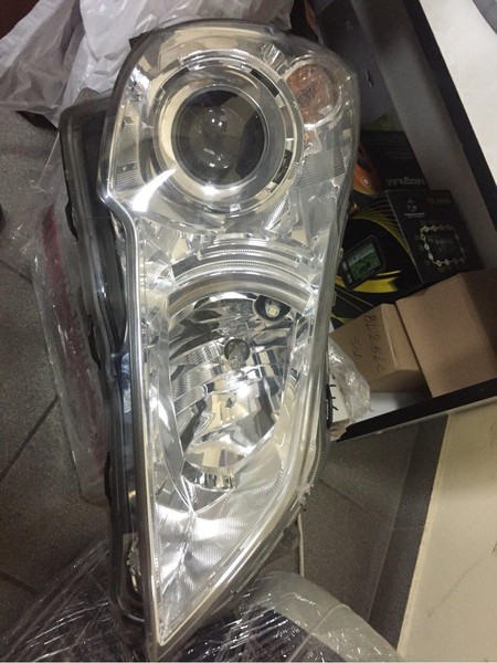Основная фара в сборе Subaru Legacy 5  2011 универсал 2.5 Бензин Одесса